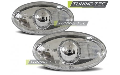 Повторители поворотов Peugeot