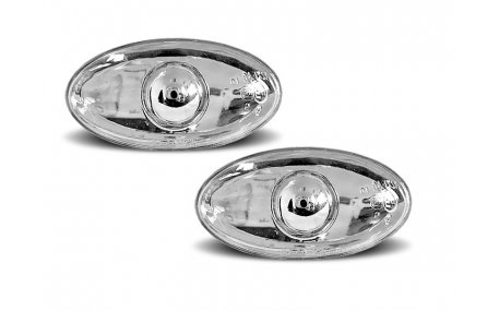 Повторители поворотов Peugeot