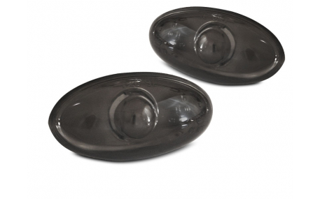 Повторители поворотов Peugeot