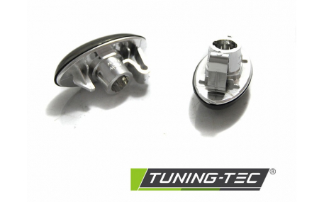 Повторители поворотов Peugeot