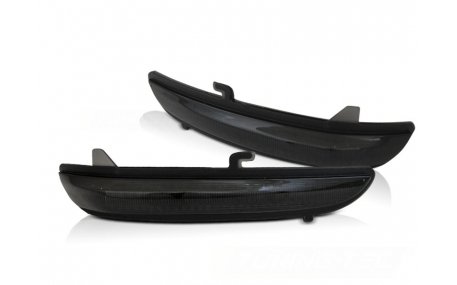 Повороты Peugeot 208