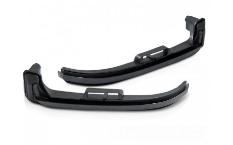 Повторители поворотов Peugeot