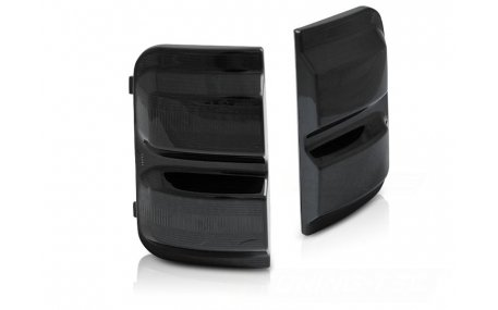 Повторители поворотов