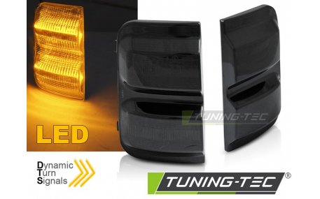 Повторители поворотов