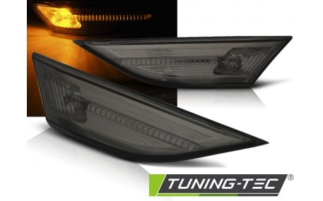 Повторители поворотов Porsche 911