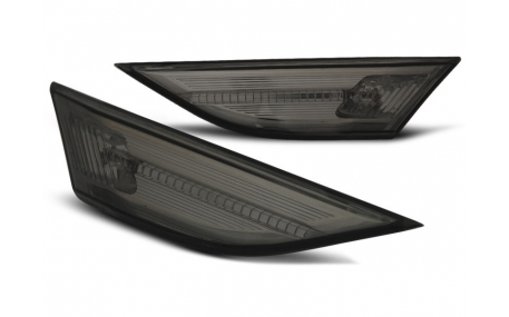 Повторители поворотов Porsche 911