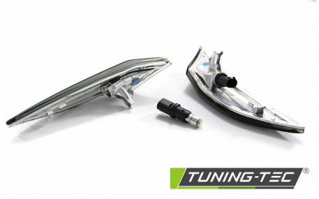 Повторители поворотов Porsche 911