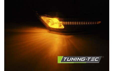 Повторители поворотов Porsche 911