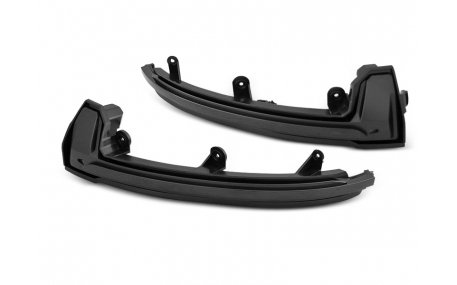 Повороты Porsche Cayenne 958