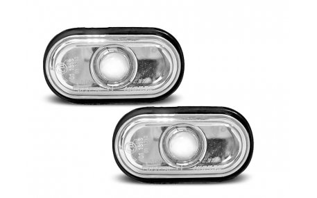 Повторители поворотов Renault