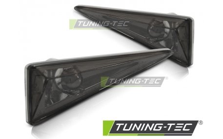 Повторители поворотов Renault Megane