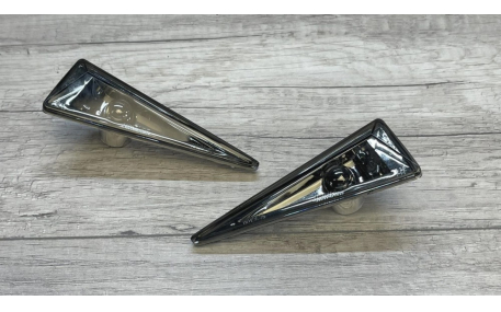 Повторители поворотов Renault Megane