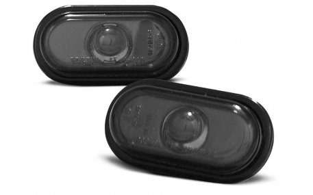 Повторители поворотов Renault Clio