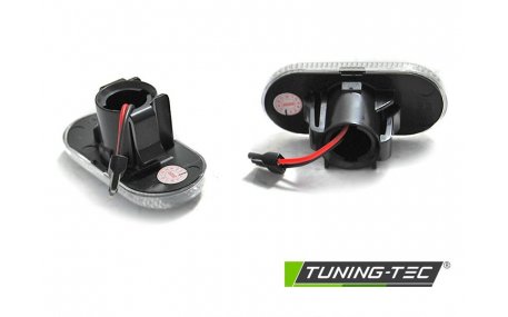 Повторители поворотов