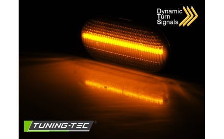 Повторители поворотов