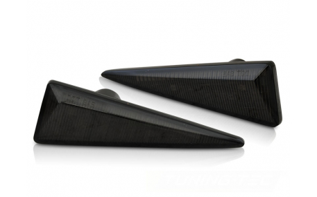 Повороты Renault Megane