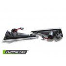 Повороты Renault Megane