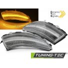 Повороты Renault Clio