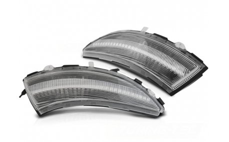 Повороты Renault Clio