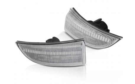 Повторители поворотов Renault