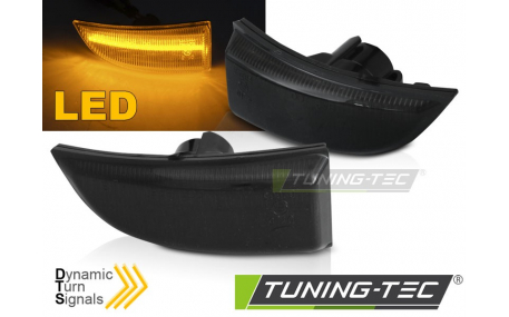 Повторители поворотов Renault