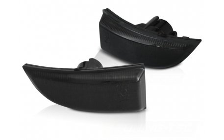 Повторители поворотов Renault