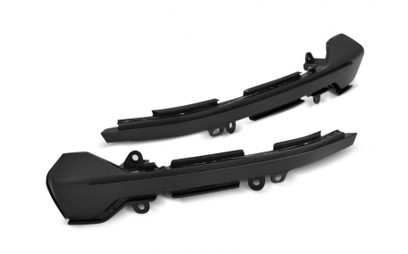 Повороты Seat