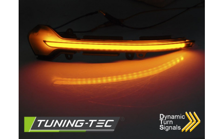 Повороты Seat