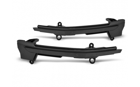 Повороты Seat Ateca