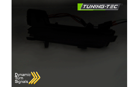 Повороты Skoda Kodiaq