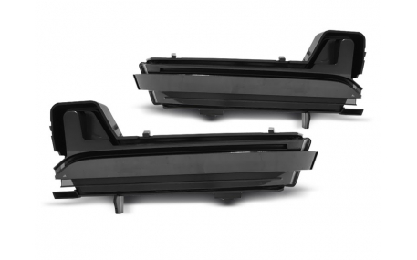 Повороты Skoda Kodiaq