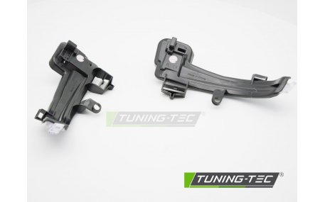 Повороты Skoda Superb