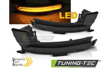 Повороты Skoda Kodiaq