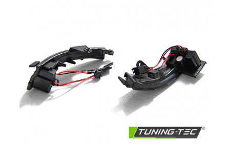 Повороты Skoda Kodiaq