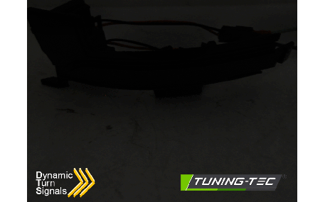 Повороты Skoda Kodiaq