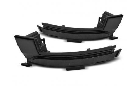 Повороты Skoda Kodiaq