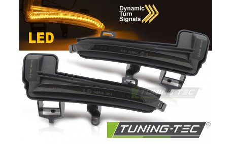 Повороты Skoda Superb