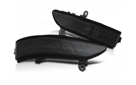 Повторители поворотов Subaru