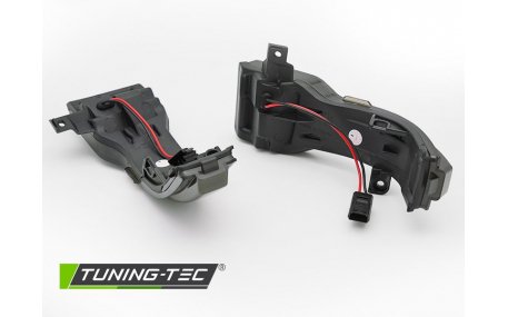 Повторители поворотов Subaru