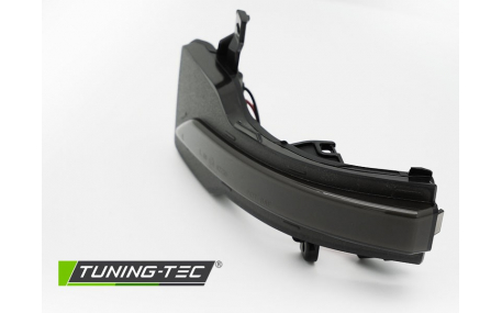 Повторители поворотов Subaru