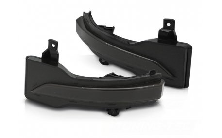 Повторители поворотов Subaru