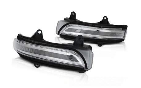 Повторители поворотов Toyota Land Cruiser Prado 150