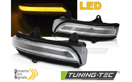 Повторители поворотов Toyota Land Cruiser Prado 150