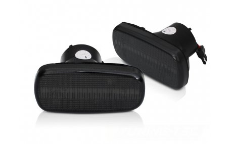 Повторители поворотов Toyota Land Cruiser Prado 120