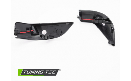 Повторители поворотов Toyota Yaris