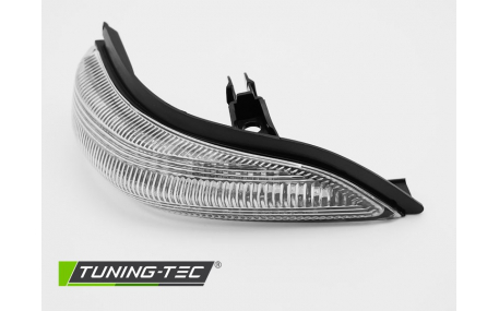 Повторители поворотов Toyota Yaris