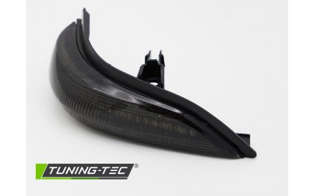 Повторители поворотов Toyota Yaris