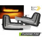 Повороты Volvo XC90