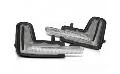 Повороты Volvo XC90