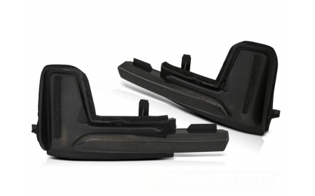 Повороты Volvo XC90